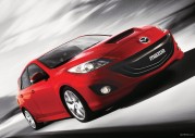 Mazda 3 MPS